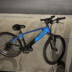 E Bike, Electric Mountain Bike