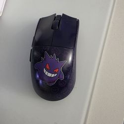 Razer Viper v3 Pro Gengar Edition