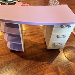 american girl/og doll vanity