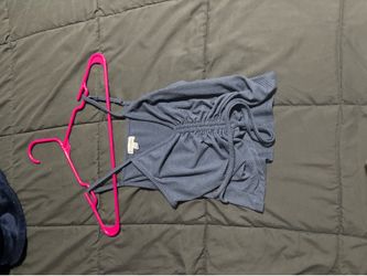 love fire crop top