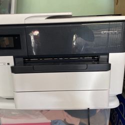 Office Jet 3 In 1  Printer 