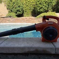 (2) Echo Gas Blowers - PB-255 & PB-250LN