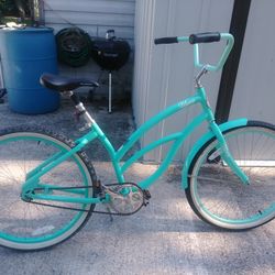 26" Cruiser Hyper Bike 