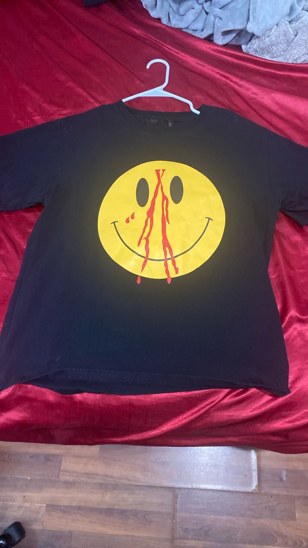 Vlone Shirt