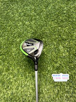 Callaway GBB Epic Divine Nine 9-Wood 24 Loft Regular RH