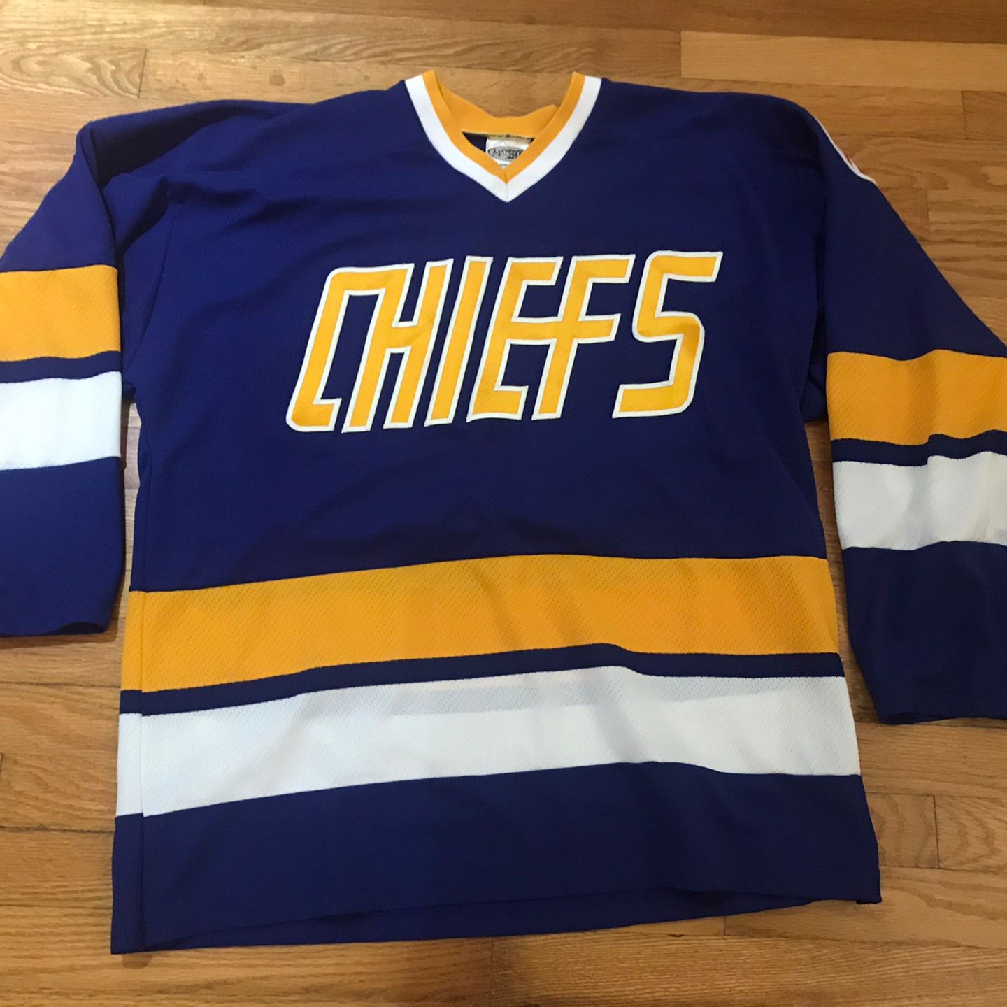 Charlestown Chiefs Jersey