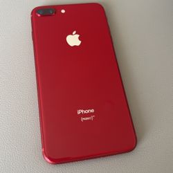 iPhone 📲8 Plus (64GB)  UNLOCKED  🌎 DESBLOQUEADO For All Carriers 