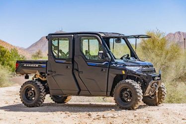 2024 Polaris Ranger