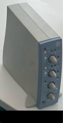 Digidesign     M-Box