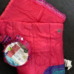 Sleeping bags