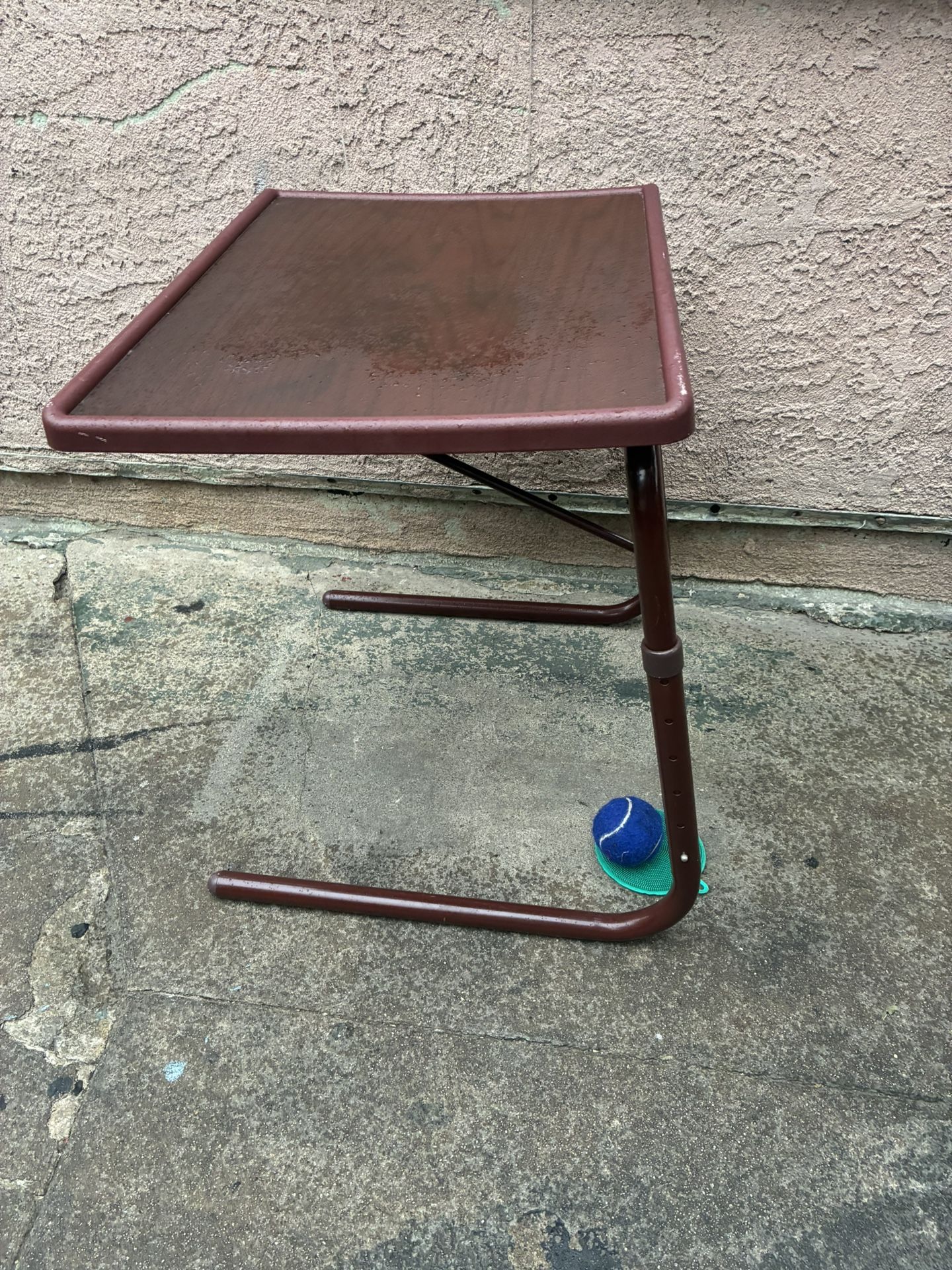 Foldable Table