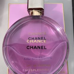 Chance Chanel Eau Splendide Edp