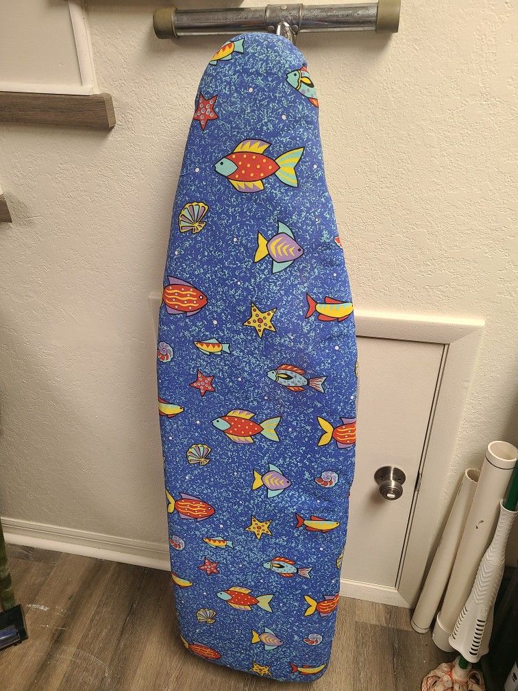Ironing Board