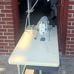 Juki Sewing Machine Machine  DDL-8700