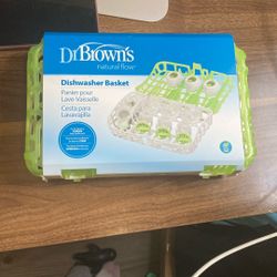Dishwasher Basket