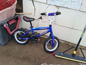 Kids Bike