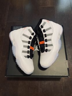Jordan 11 Adapt 