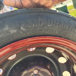 Spare Tire