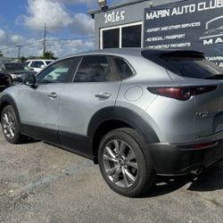 Bello Mazda CX-30 2021 