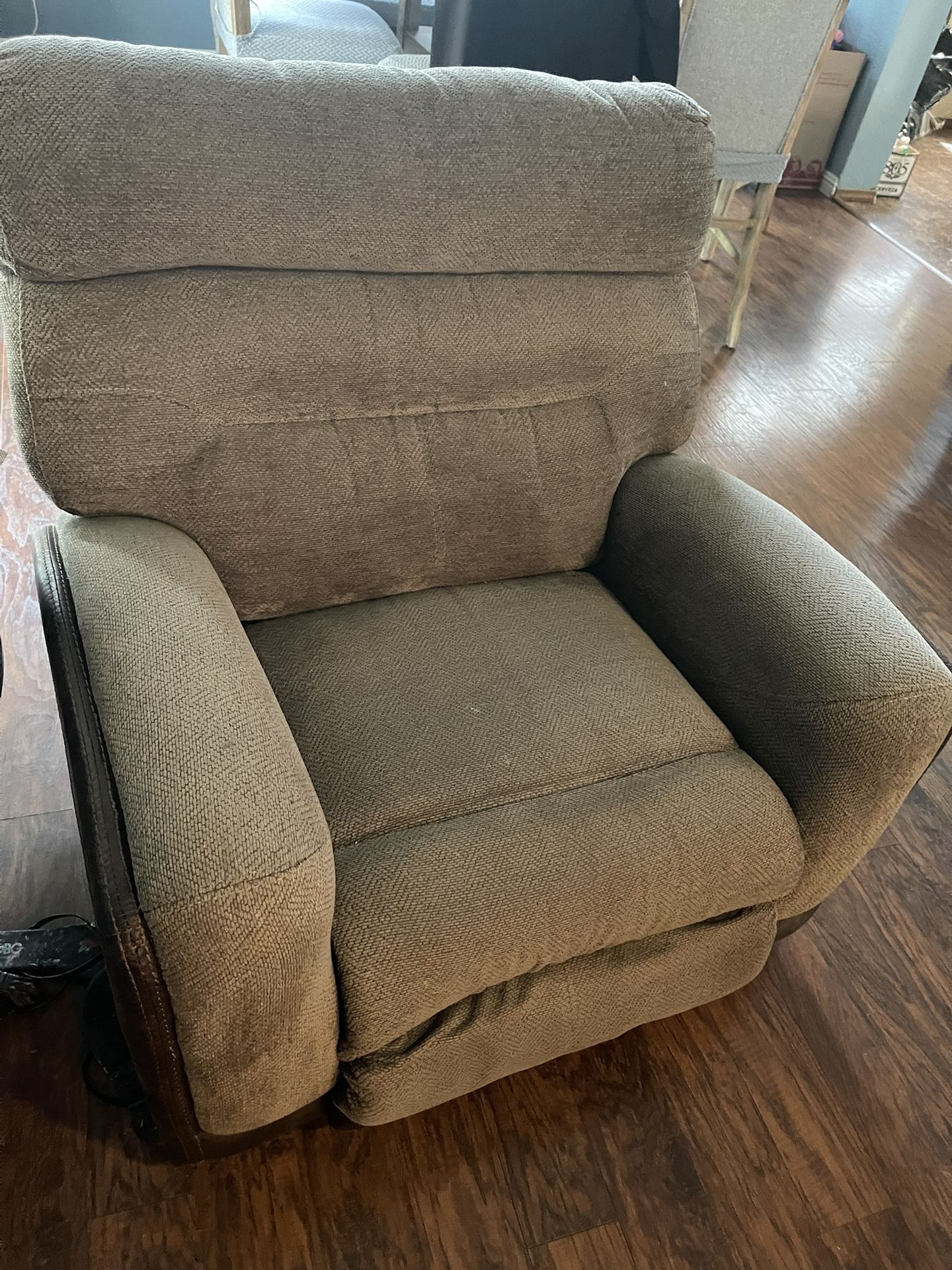 Recliner