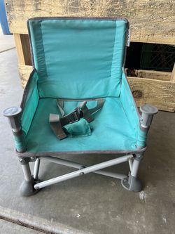 Toddler chair