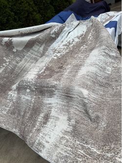 Large rug 9*12