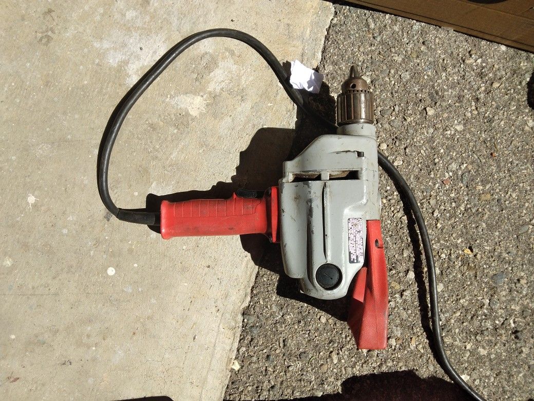 Compact Hole Shooter 1/2