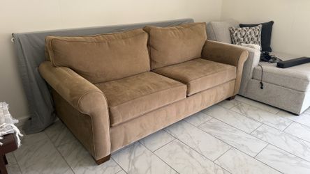 Pull Out Couch