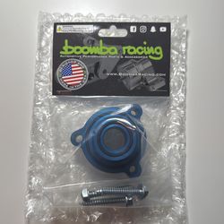 Boomba racing BOV for eco boost 2.4 ranger