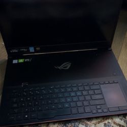 Asus Gaming Laptop NVIDIA GeForce RTX 2080 Max-Q Design