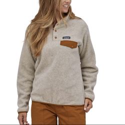 Patagonia Women’s Fleece 