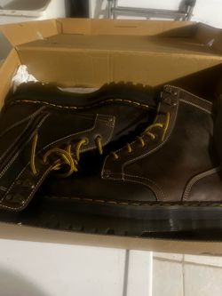 Doc Marten Boots