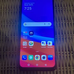 OnePlus Nord N200 5G