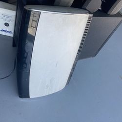 Boss Sound System  Home Theater