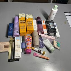 Makeup Reseller Bundle 