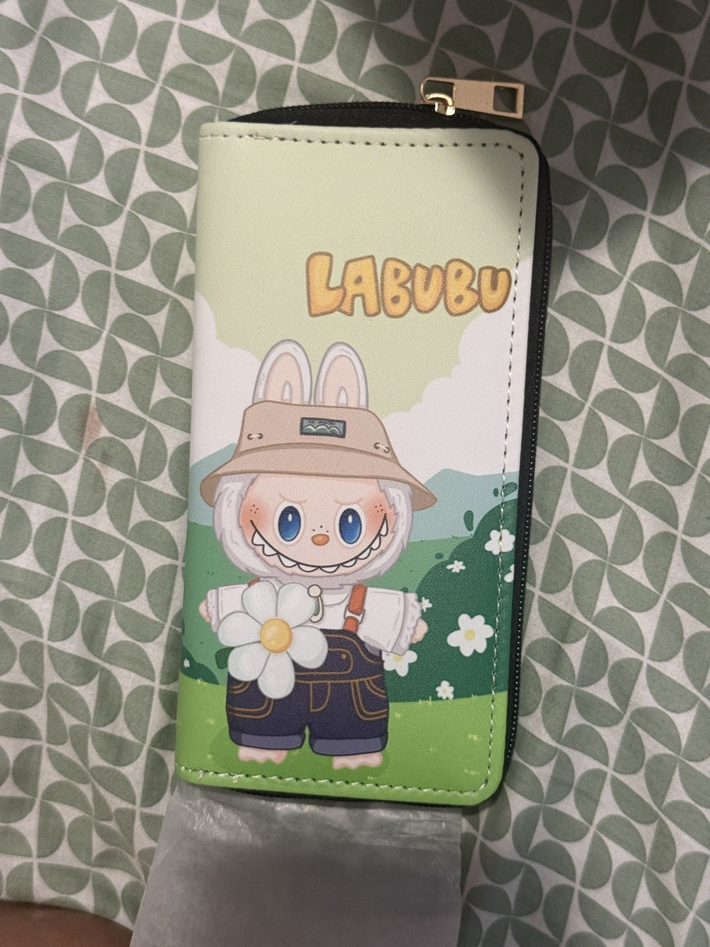 wallet 