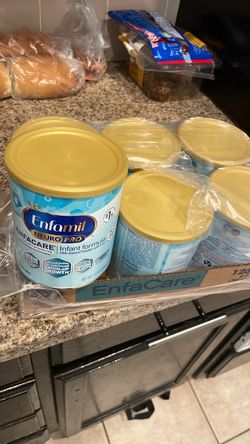 Baby Formula