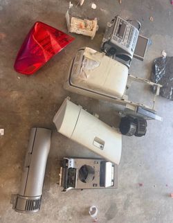 2004 infiniti g35 Parts