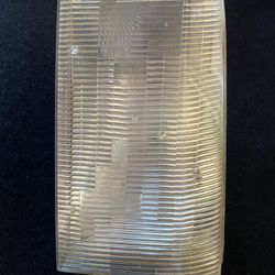 SUPERDUTY RIGHT SIDE HEADLIGHT 