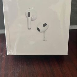 AirPod Pro 3rd Gen