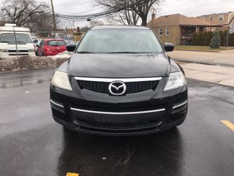 Mazda CX-9 2007