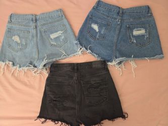 Women shorts