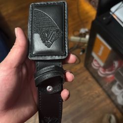 Mexico Belt