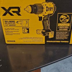 Dewalt Hammer Drill 