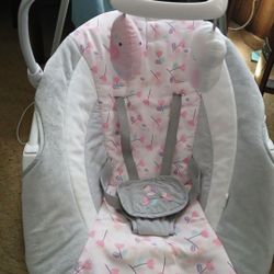 Ingenuity Baby Swing