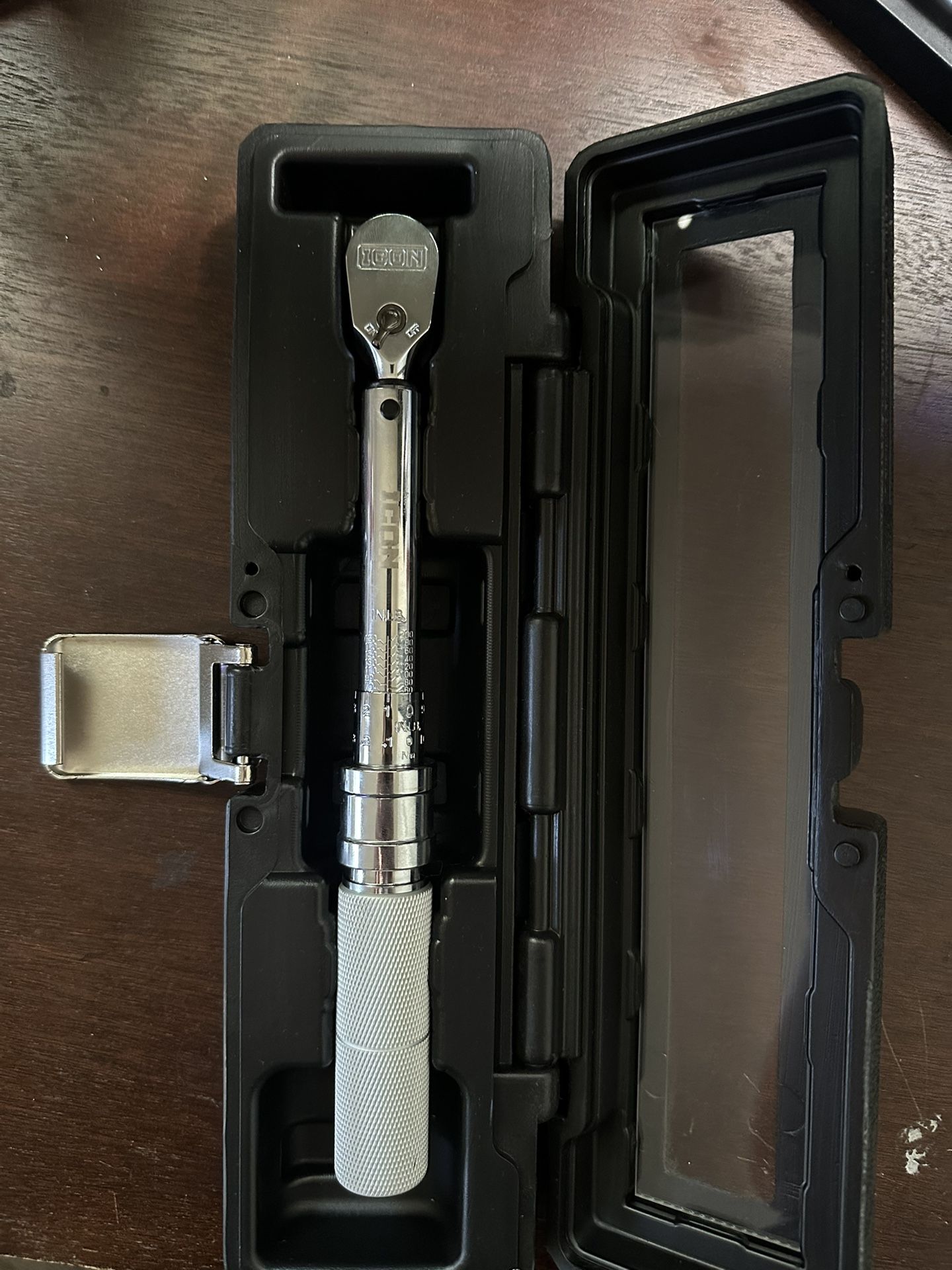 Icon Torque Wrench