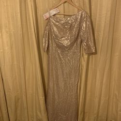 Mother Of The Bride dress