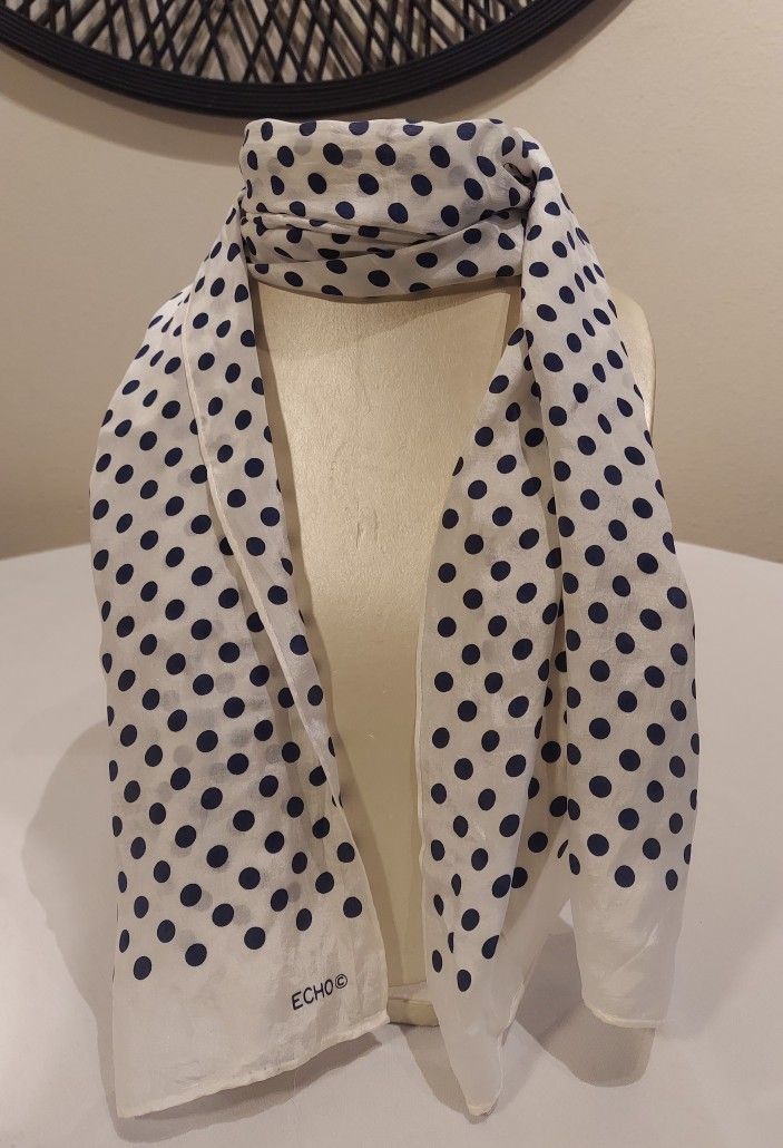 SCARFS ( $5 EACH!! OR BUY ALL FOR $12!! )