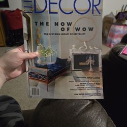  Magazines 