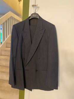 Principe by Marzotto Suit